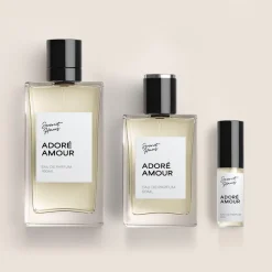 Adoré Amour - Inspired by J’adore