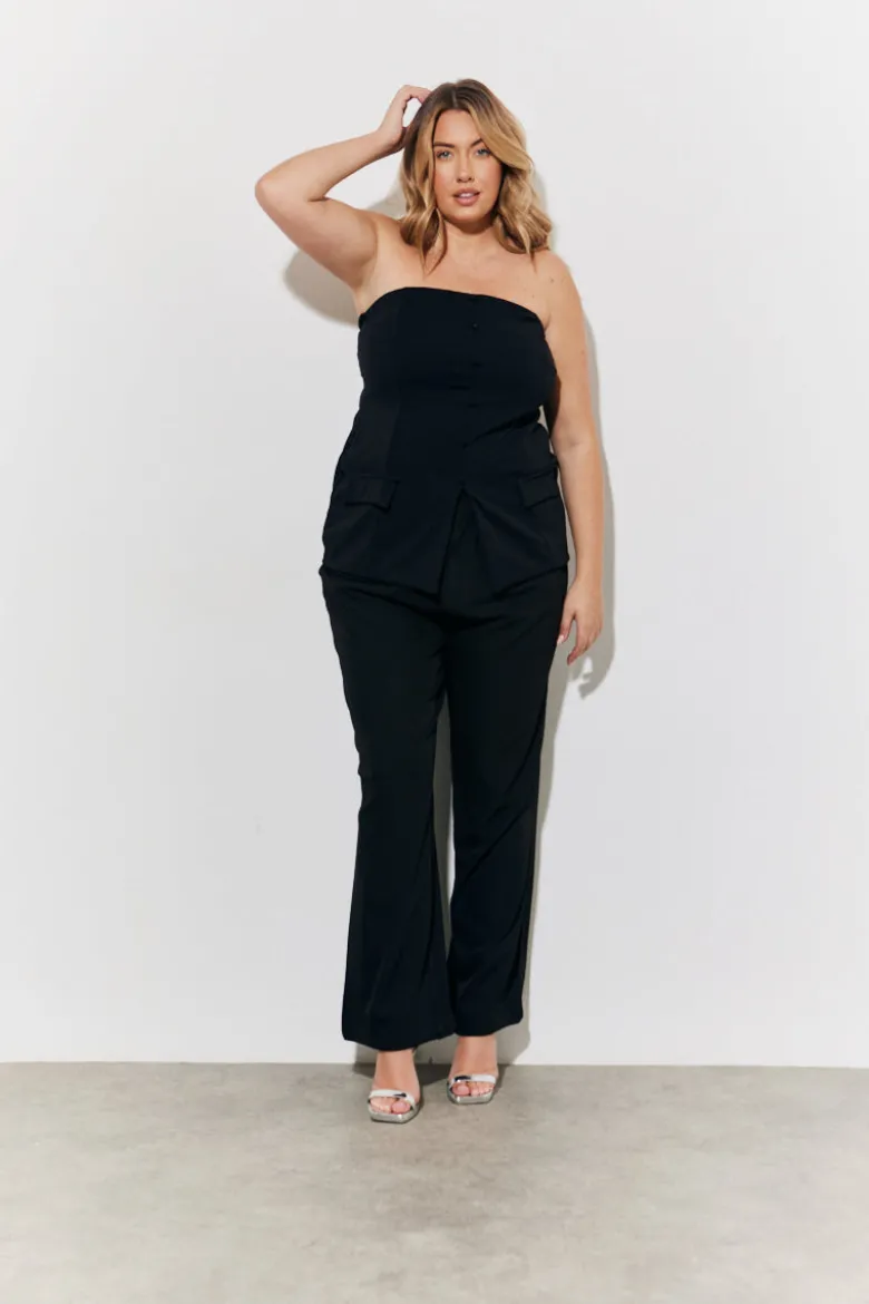 Bandeau Waistcoat