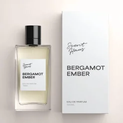 Bergamot Ember - Inspired by Aventus