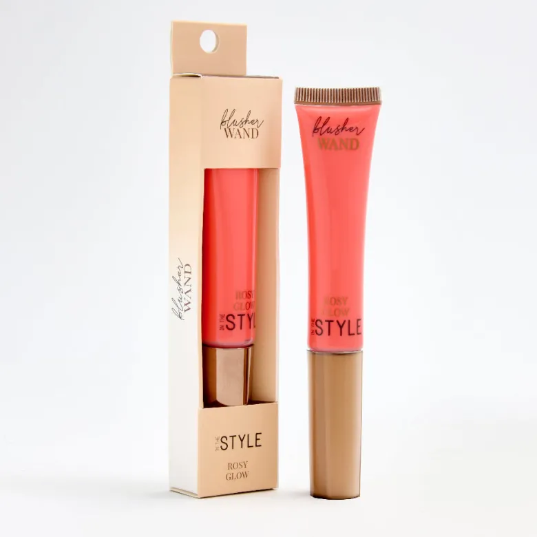 Blusher Wand Rosy Glow