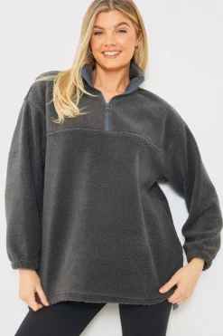 Borg Sweater