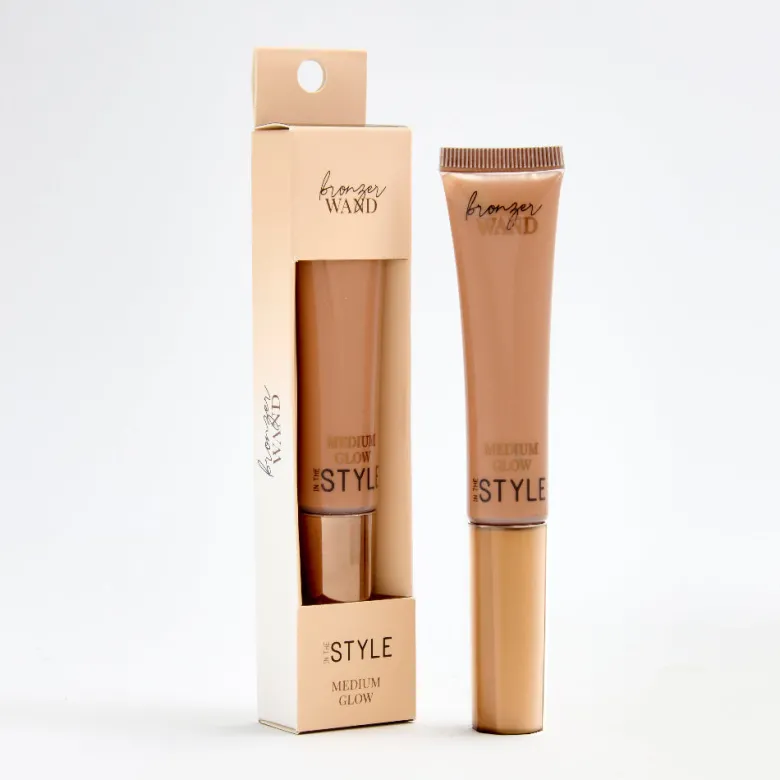 Bronzer Wand Medium Glow