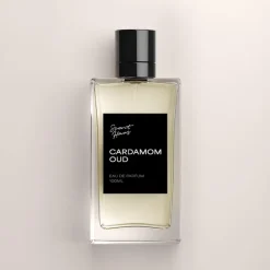 Cardamom Oud - Inspired by Oud Wood