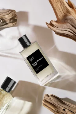 Cardamom Oud - Inspired by Oud Wood