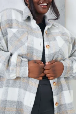 Check Shacket