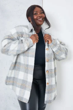 Check Shacket