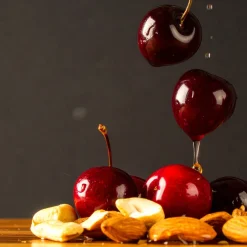 Cherry Blaze - Inspired by Lost Cherry