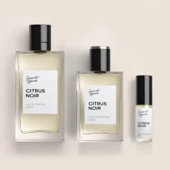 Citrus Noir - Inspired by Libre