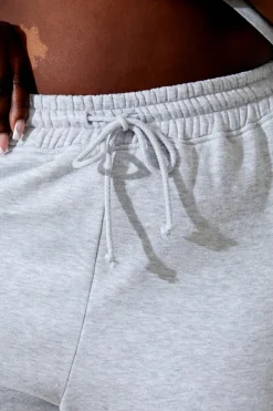 Cuffed Joggers