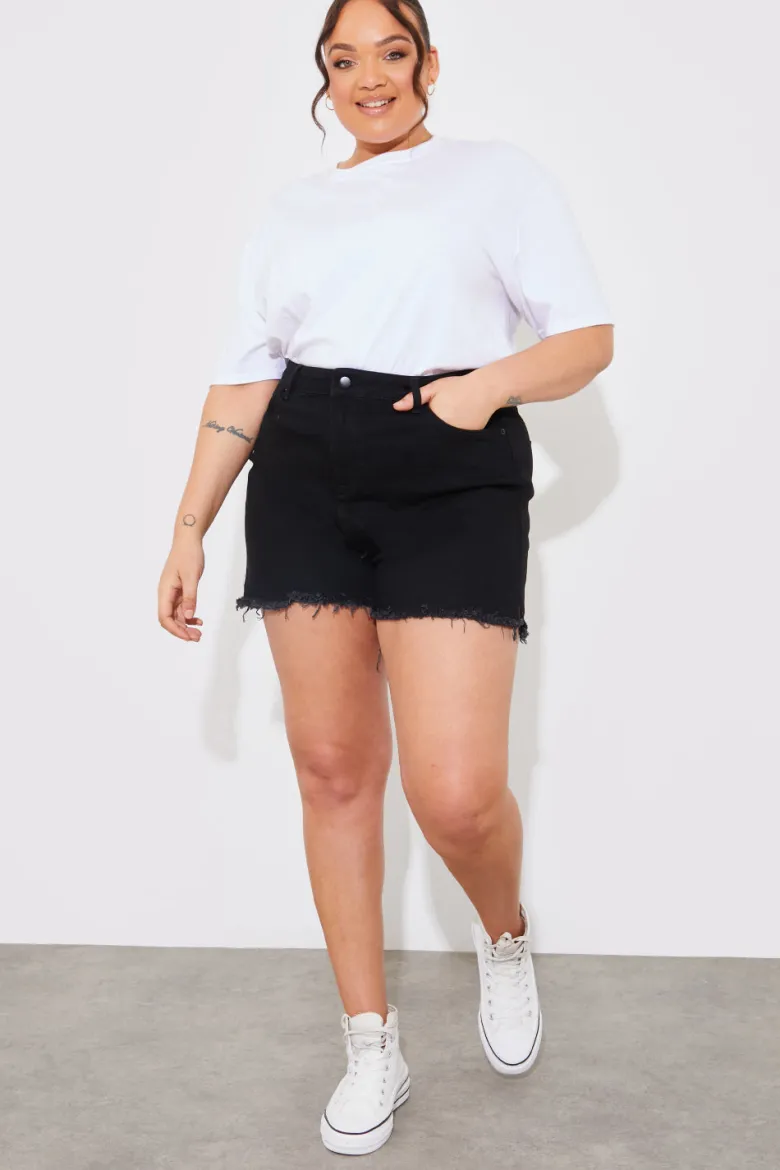 Denim Short