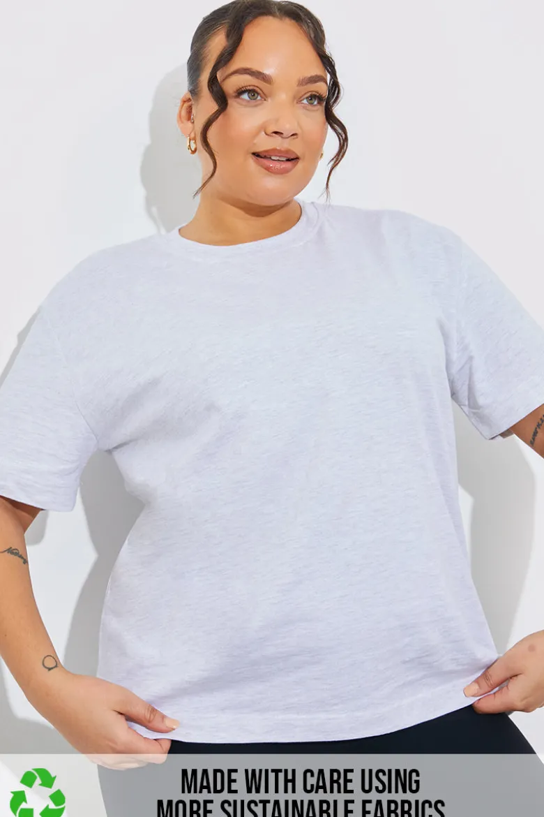 Embroidered T-Shirt