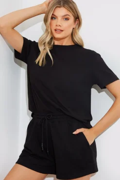 Embroidered T-Shirt