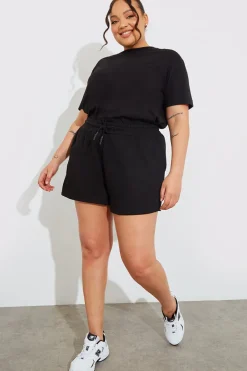 Embroidered T-Shirt