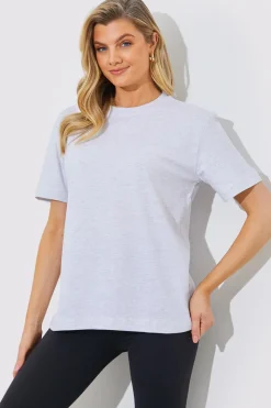 Embroidered T-Shirt