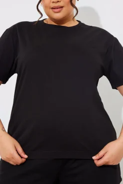 Embroidered T-Shirt