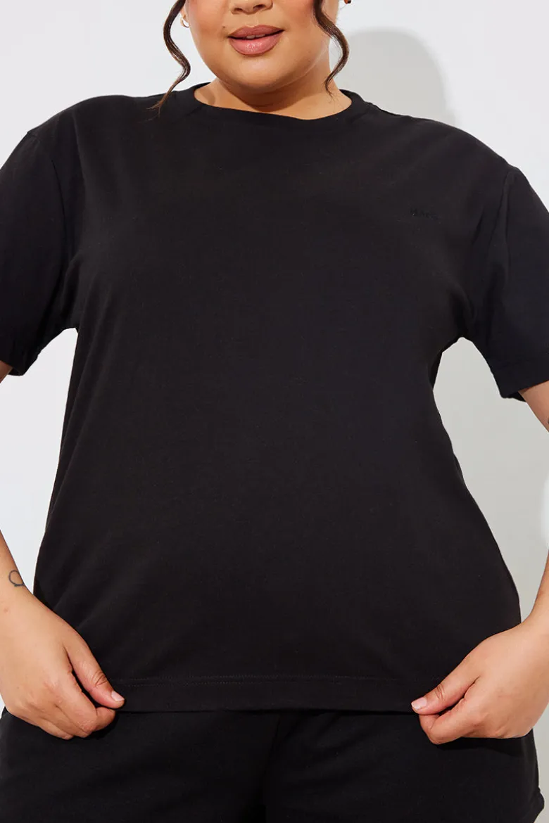 Embroidered T-Shirt