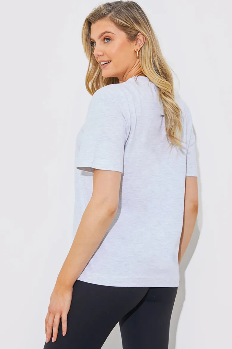 Embroidered T-Shirt