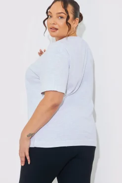 Embroidered T-Shirt