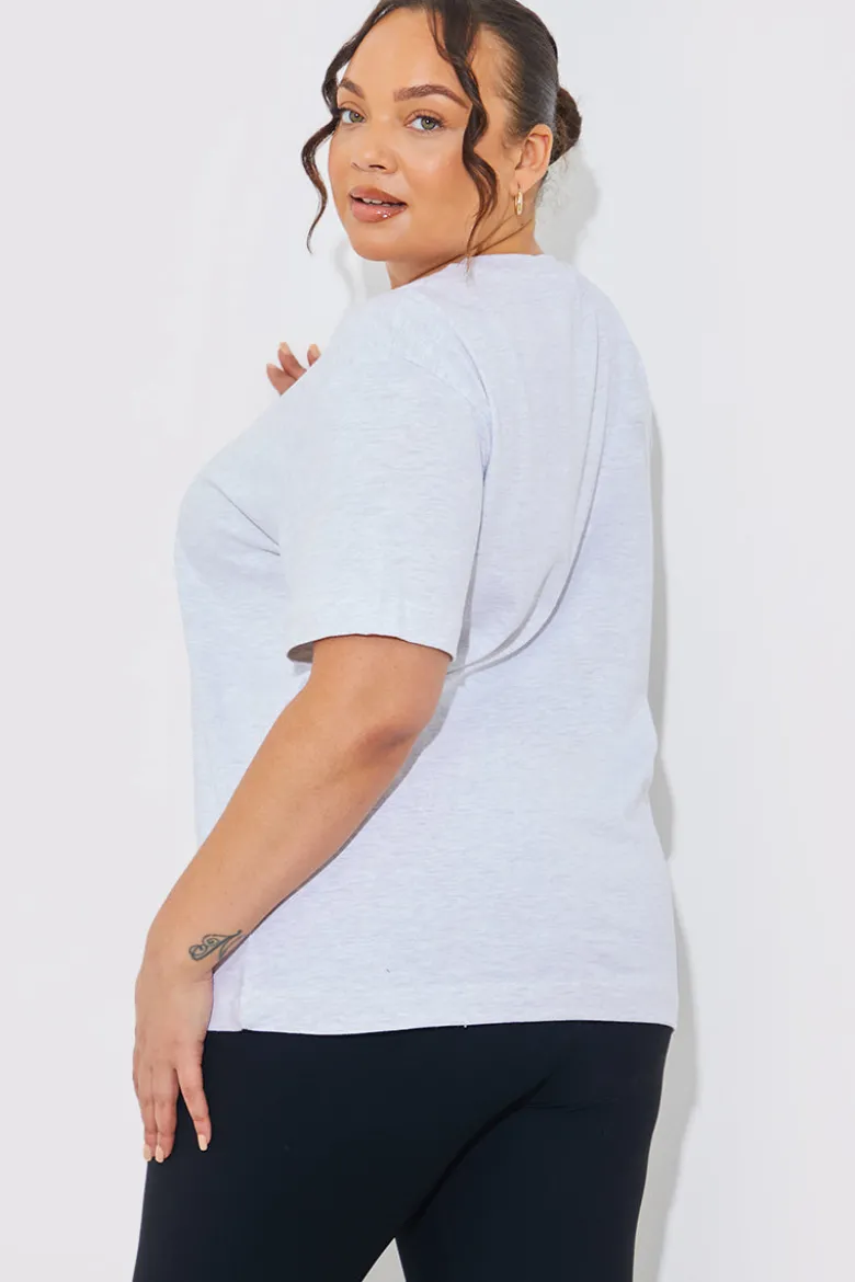 Embroidered T-Shirt