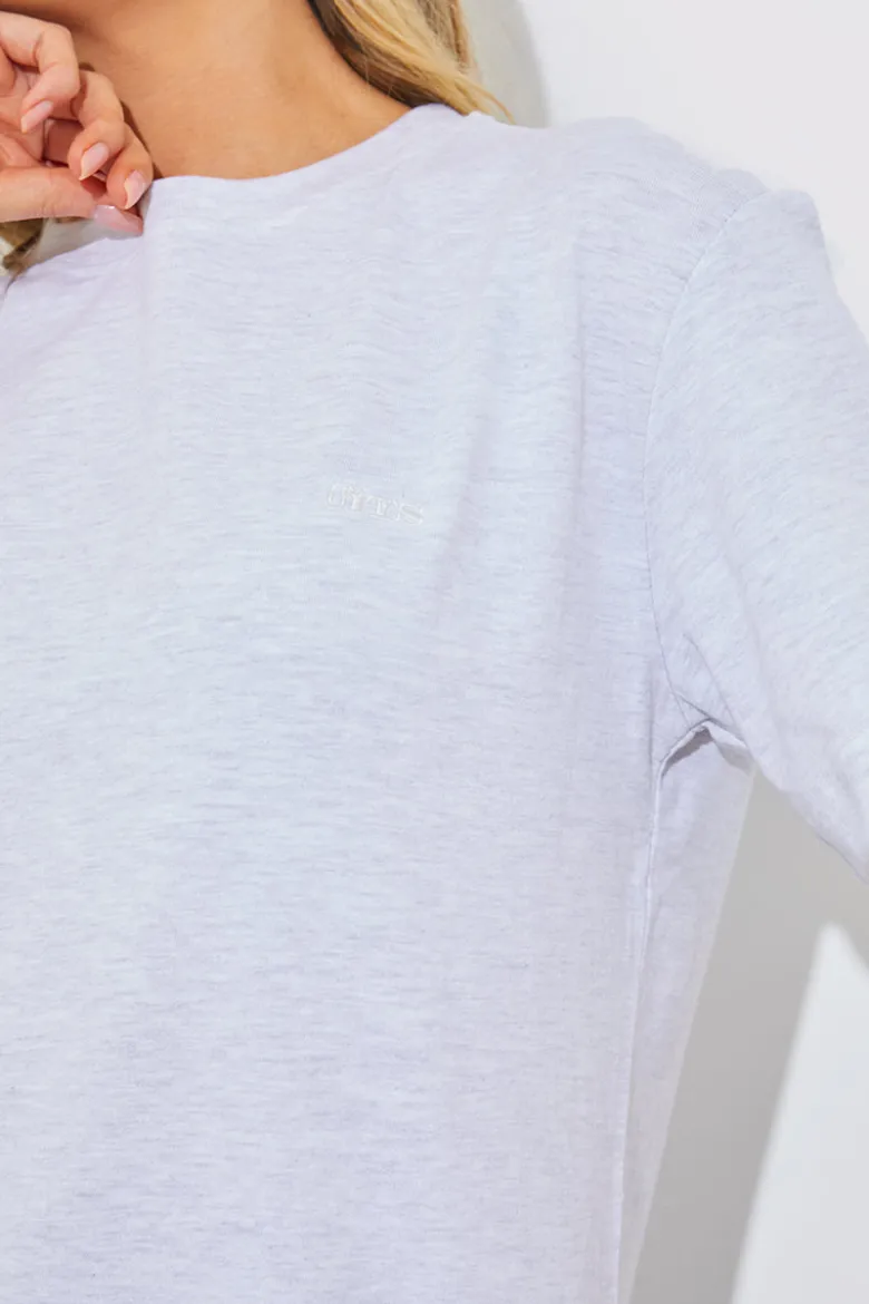 Embroidered T-Shirt