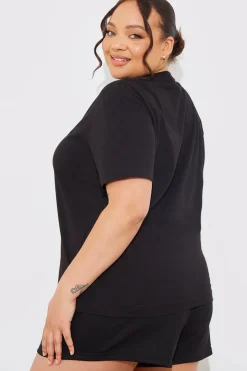 Embroidered T-Shirt