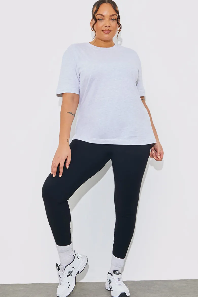 Embroidered T-Shirt