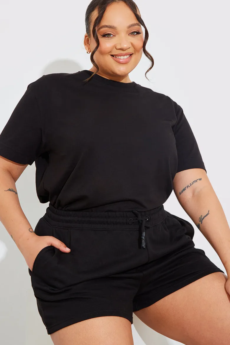 Embroidered T-Shirt