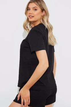 Embroidered T-Shirt