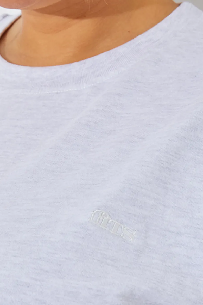 Embroidered T-Shirt