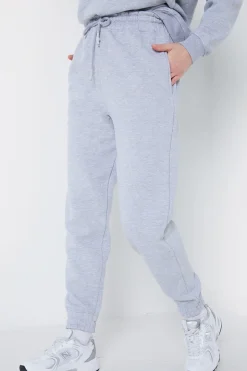 Fleeceback Cuff Oversized Jogger
