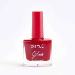 Gloss Nail Varnish Goodnight Kiss