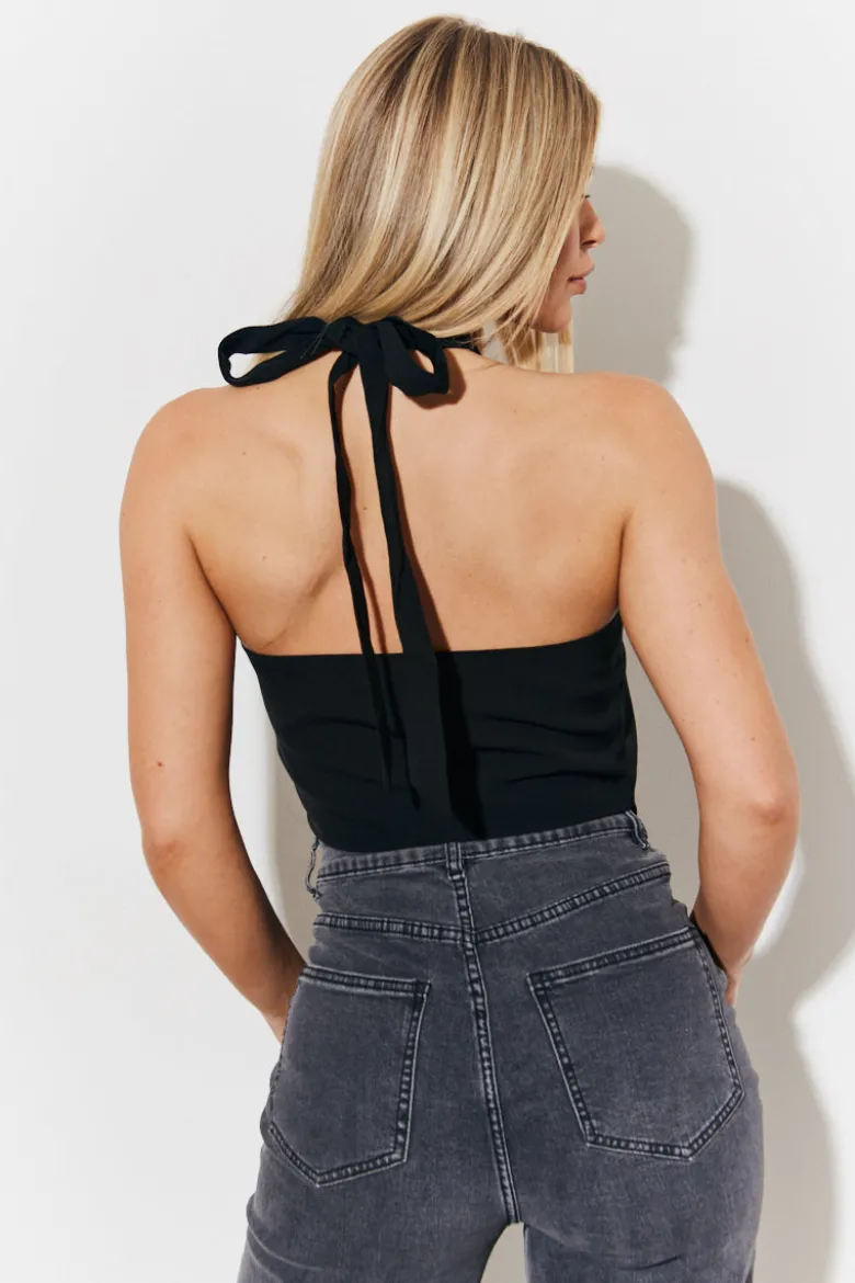 Halterneck Waistcoat