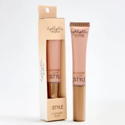 Highlighter Wand Cashmere Glow