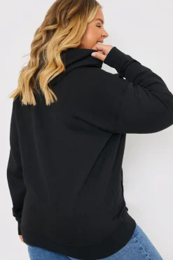 I am a Woman. What's your superpower?' Slogan Hoodie