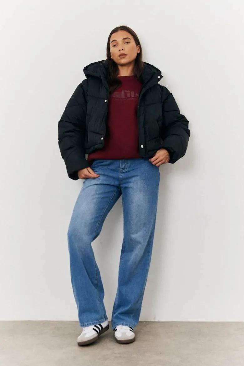 5 in 1 Multiway Puffer