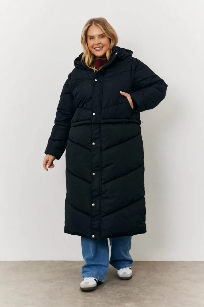 5 in 1 Multiway Puffer