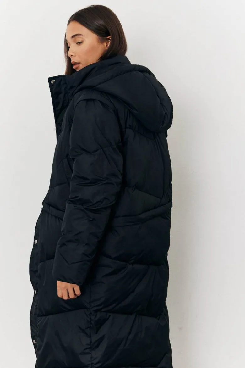 5 in 1 Multiway Puffer