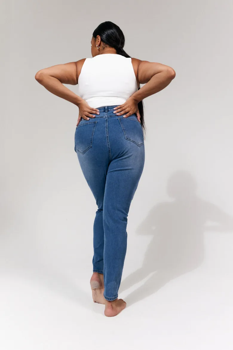 Isobelle Skinny Jean
