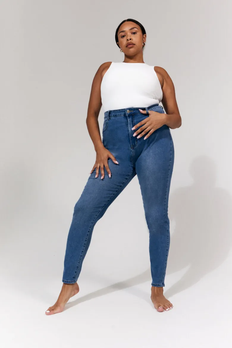 Isobelle Skinny Jean