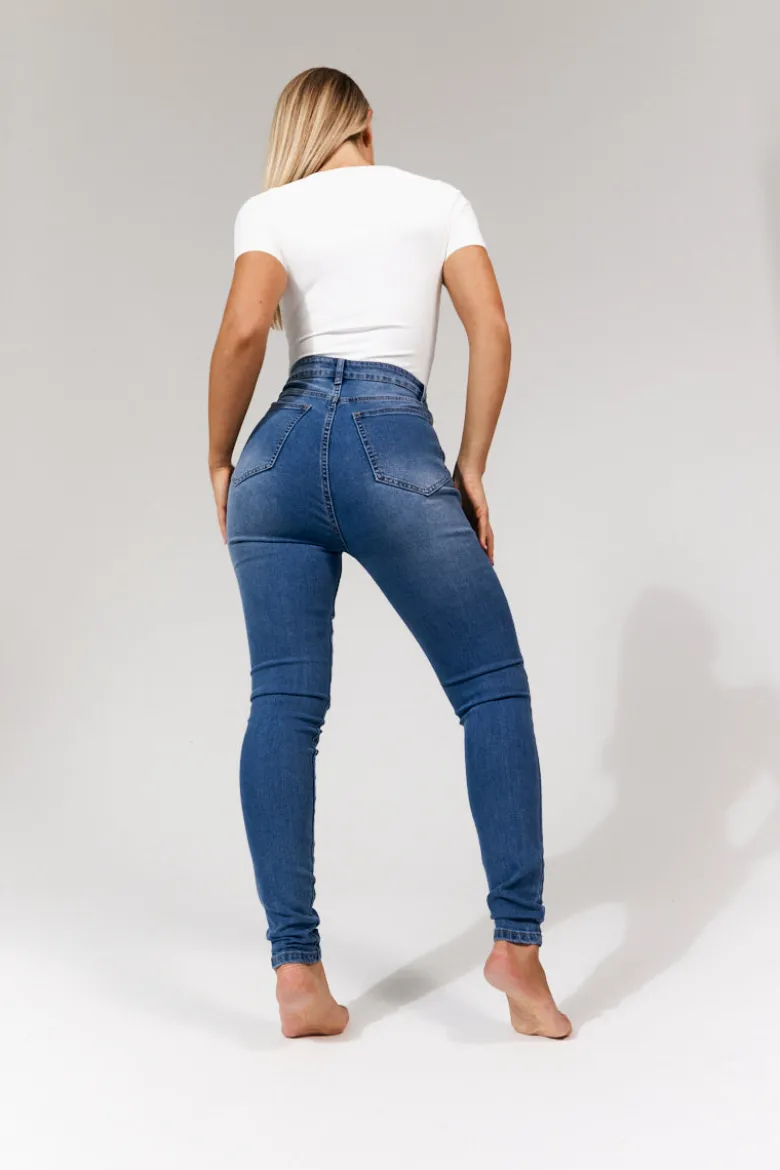 Isobelle Skinny Jean