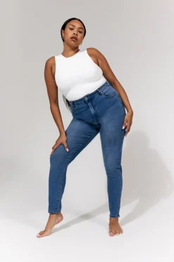 Isobelle Skinny Jean