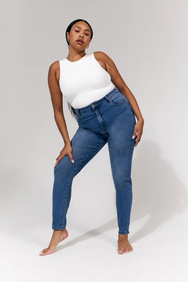 Isobelle Skinny Jean