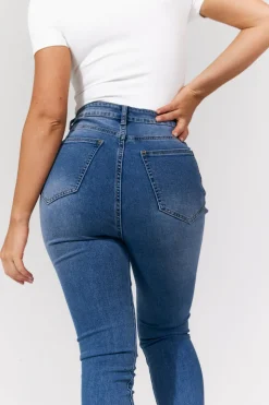 Isobelle Skinny Jean
