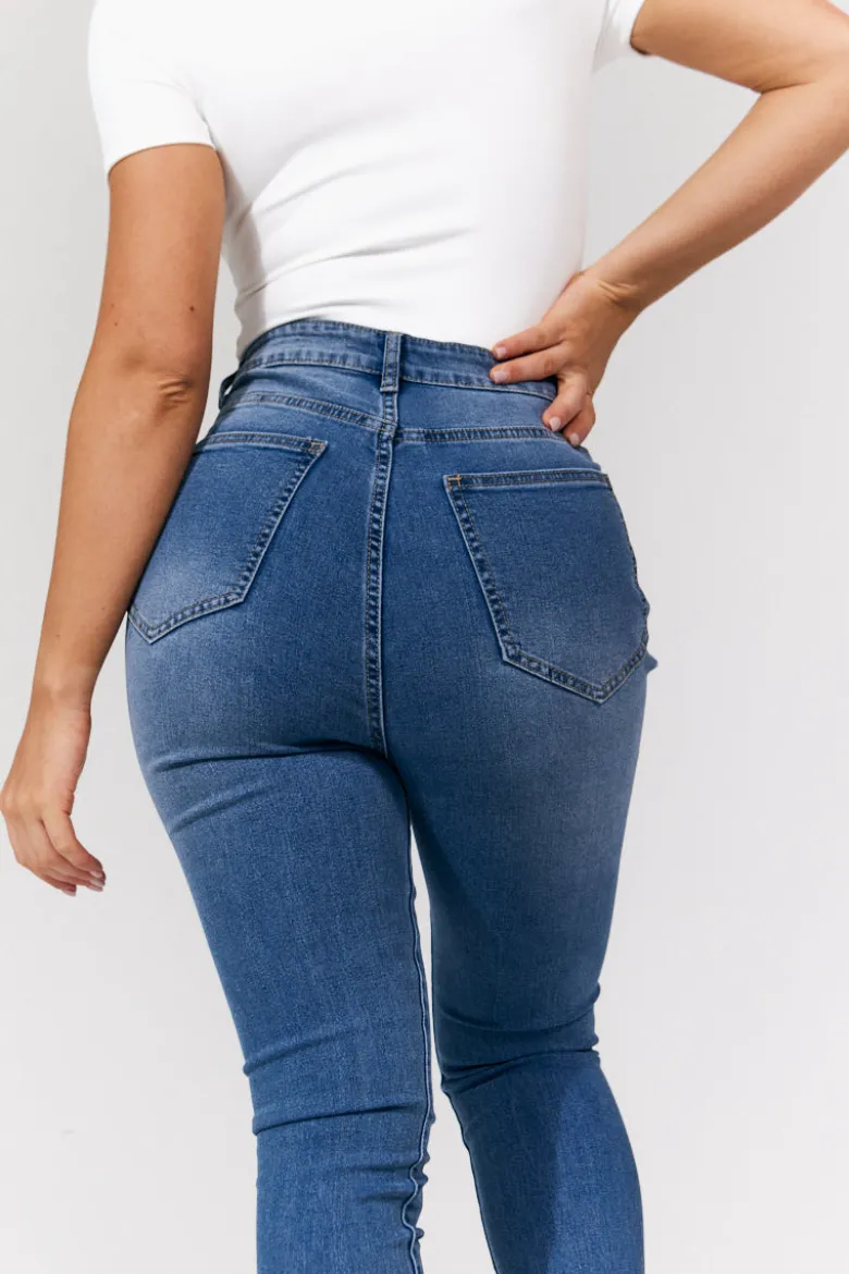 Isobelle Skinny Jean