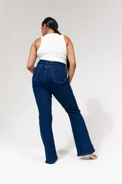 Ivy Kickflare Jeans