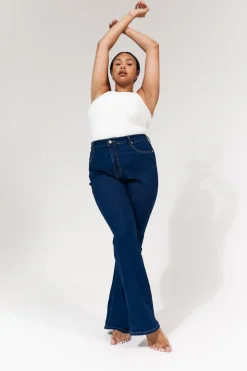 Ivy Kickflare Jeans