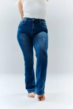 Ivy Kickflare Jeans