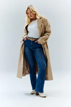 Ivy Kickflare Jeans