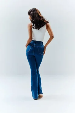 Ivy Kickflare Jeans