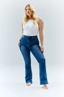 Ivy Kickflare Jeans